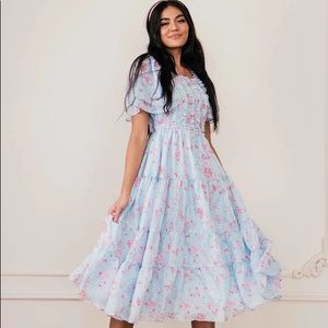 JessaKae Pemberly dress